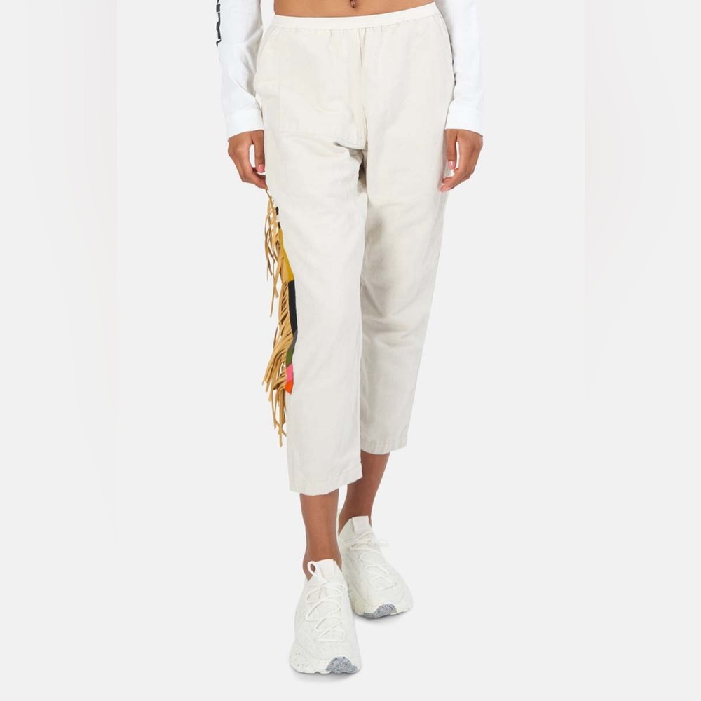 FREECITY ABIQUIU WORKSHOP UNIFORM PANTS - excellent condition